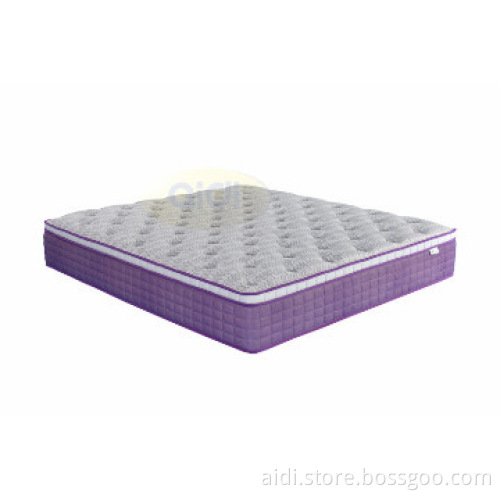 5-ZONE Pocket Spring Memory Foam Mattresses